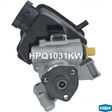Насос гидроусилителя руля KRAUF HPQ1031KW