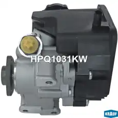 Насос гидроусилителя руля KRAUF HPQ1031KW