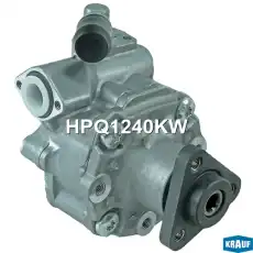 Насос гидроусилителя руля KRAUF HPQ1240KW