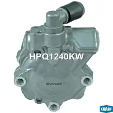 Насос гидроусилителя руля KRAUF HPQ1240KW