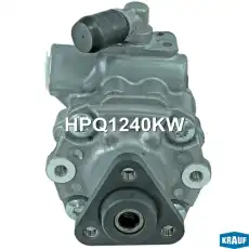 Насос гидроусилителя руля KRAUF HPQ1240KW