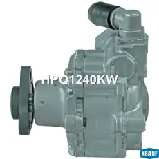 Насос гидроусилителя руля KRAUF HPQ1240KW