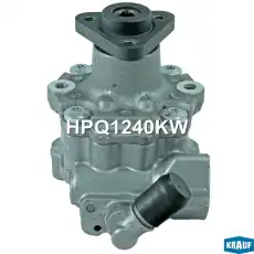 Насос гидроусилителя руля KRAUF HPQ1240KW
