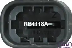 RB1118A Регулятор генератора UTM