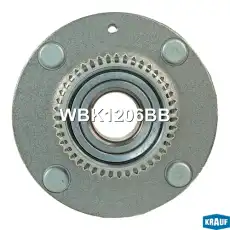 Ступица KRAUF WBK1206BB