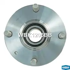 Ступица KRAUF WBK1206BB