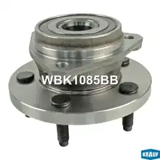 Ступица KRAUF WBK1085BB