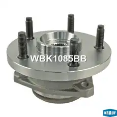 Ступица KRAUF WBK1085BB