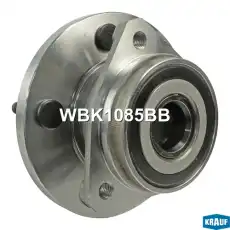 Ступица KRAUF WBK1085BB