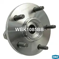Ступица KRAUF WBK1085BB