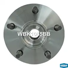 Ступица KRAUF WBK1085BB