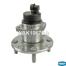 Ступица KRAUF WBK1067BB