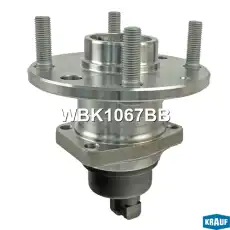 Ступица KRAUF WBK1067BB