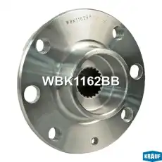 Ступица KRAUF WBK1162BB