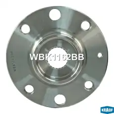 Ступица KRAUF WBK1162BB