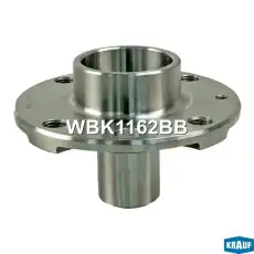 Ступица KRAUF WBK1162BB