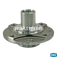 Ступица KRAUF WBK1162BB
