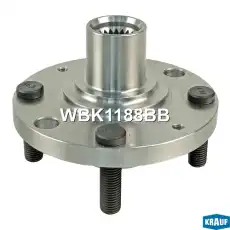 Ступица KRAUF WBK1188BB