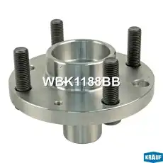 Ступица KRAUF WBK1188BB