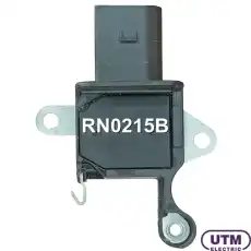 RN0215B Регулятор генератора UTM