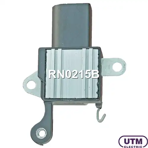 RN0215B Регулятор генератора UTM