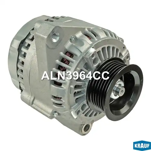 Генератор KRAUF ALN3964CC