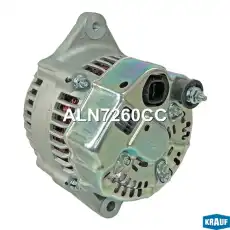 Генератор KRAUF ALN7260CC