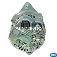 Генератор KRAUF ALN7260CC