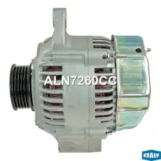 Генератор KRAUF ALN7260CC