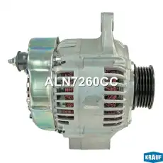 Генератор KRAUF ALN7260CC