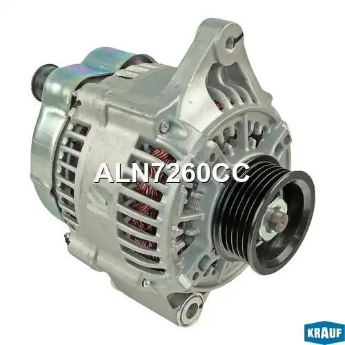 Генератор KRAUF ALN7260CC