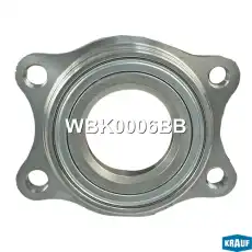 Ступица KRAUF WBK0006BB