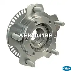 Ступица KRAUF WBK1041BB