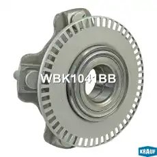 Ступица KRAUF WBK1041BB