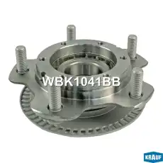 Ступица KRAUF WBK1041BB