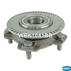 Ступица KRAUF WBK1041BB