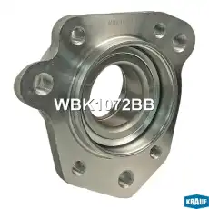 Ступица KRAUF WBK1072BB