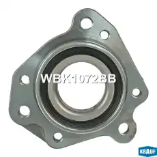 Ступица KRAUF WBK1072BB