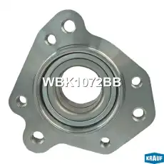 Ступица KRAUF WBK1072BB
