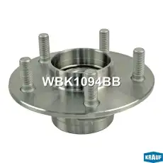 Ступица KRAUF WBK1094BB