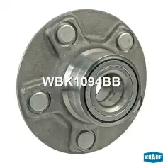Ступица KRAUF WBK1094BB