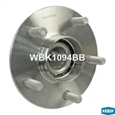 Ступица KRAUF WBK1094BB