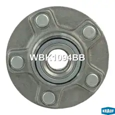 Ступица KRAUF WBK1094BB