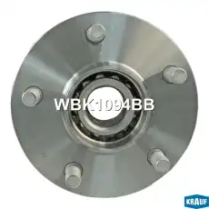 Ступица KRAUF WBK1094BB