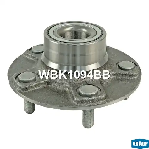 Ступица KRAUF WBK1094BB