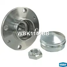 Ступица KRAUF WBK1144BB