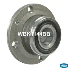 Ступица KRAUF WBK1144BB