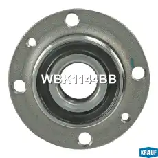 Ступица KRAUF WBK1144BB