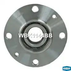 Ступица KRAUF WBK1144BB