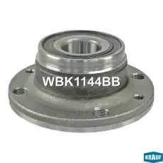 Ступица KRAUF WBK1144BB